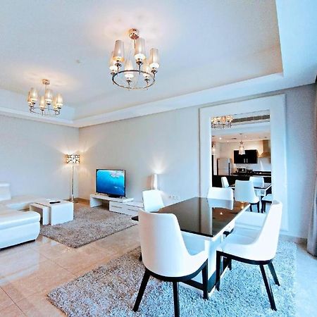 Seef Manzil Suite Eksteriør bilde