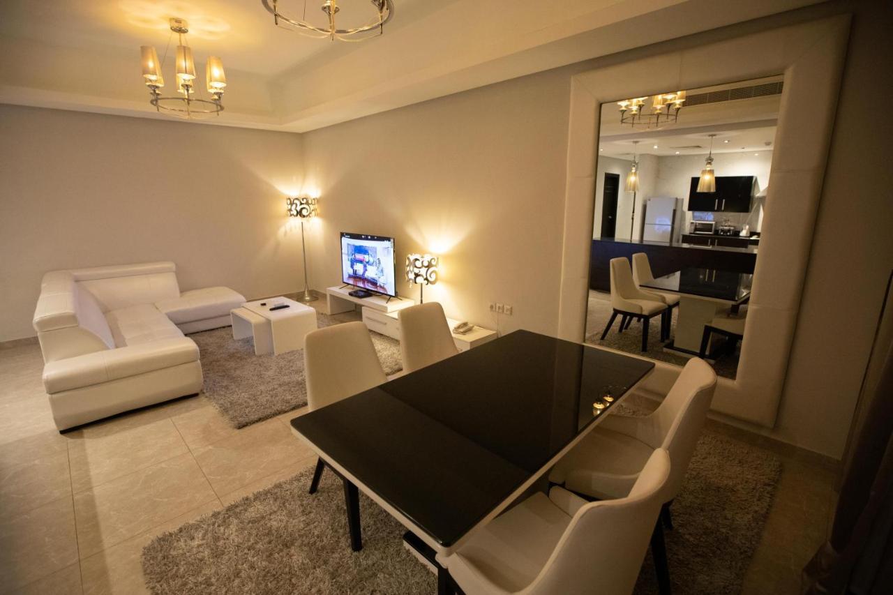 Seef Manzil Suite Eksteriør bilde