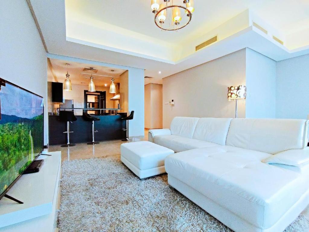 Seef Manzil Suite Eksteriør bilde