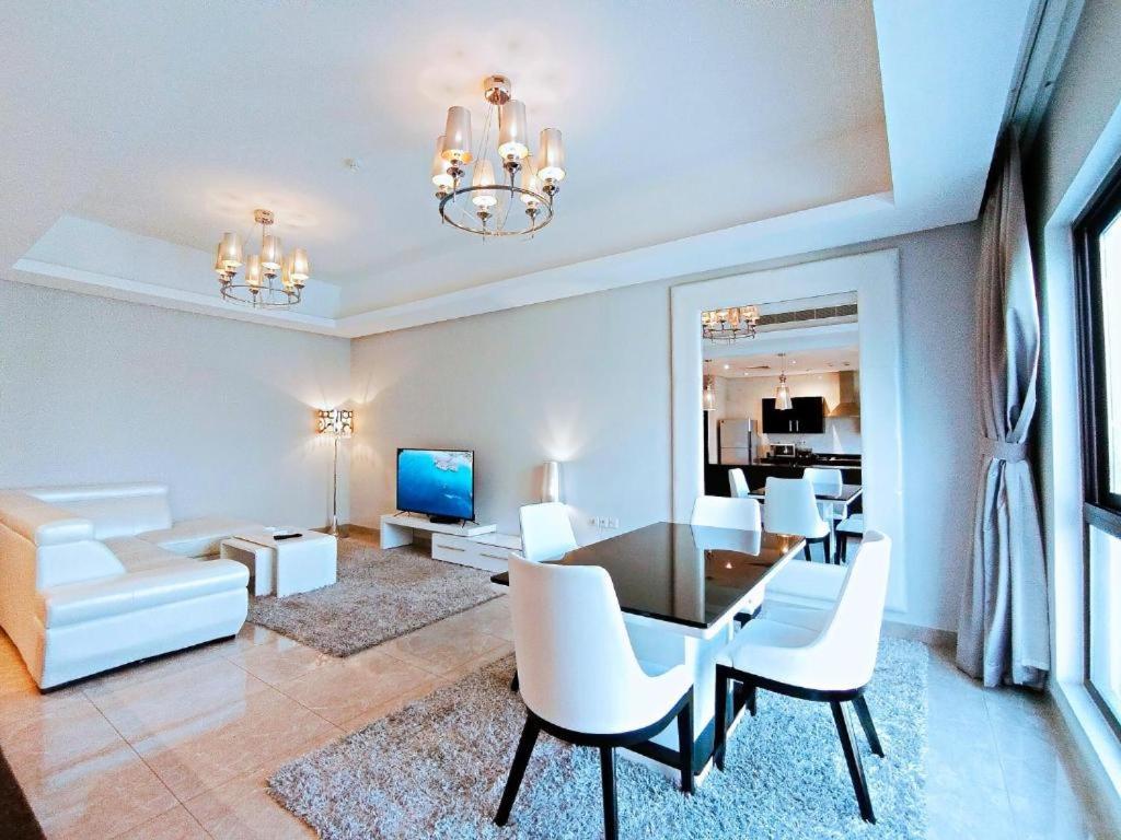 Seef Manzil Suite Eksteriør bilde